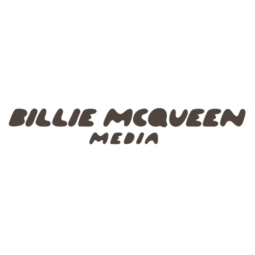 Billie McQueen Media